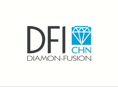 DFI CHN DIAMON-FUSION;DFI CHN DIAMONFUSION