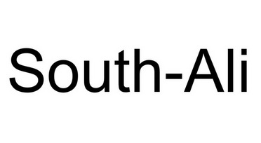 SOUTH-ALI;SOUTHALI