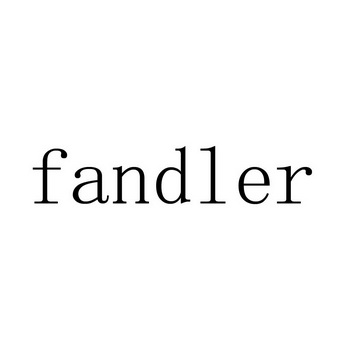 FANDLER;FANDLER