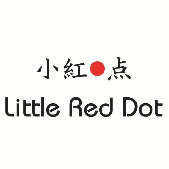 小红点;LITTLE RED DOT