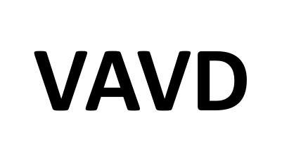 VAVD;VAVD