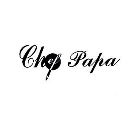 CHEF PAPA;CHEFPAPA