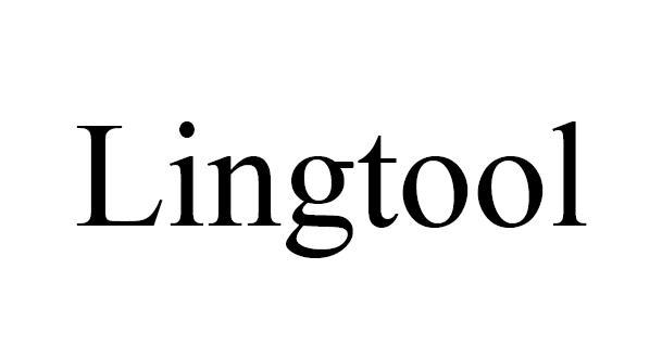 LINGTOOL;LINGTOOL