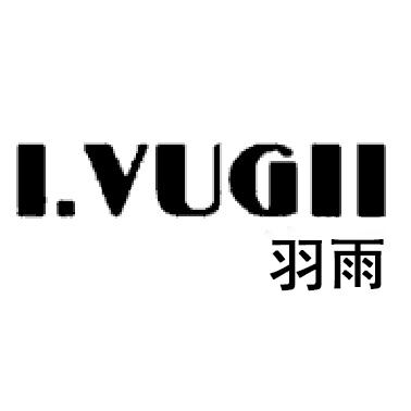 羽雨  I.VUGII;IVUGII