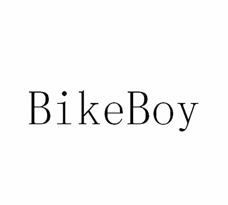 BIKEBOY;BIKEBOY