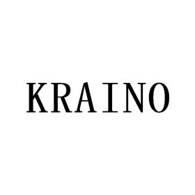 KRAINO;KRAINO