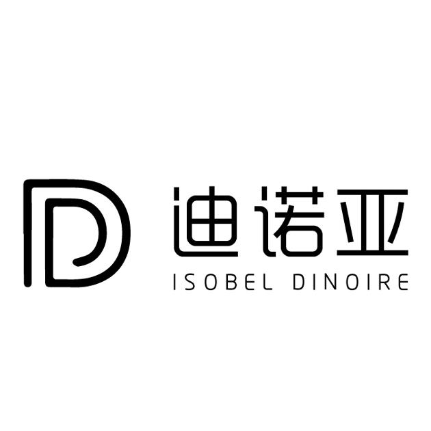 迪诺亚;ISOBEL DINOIRE