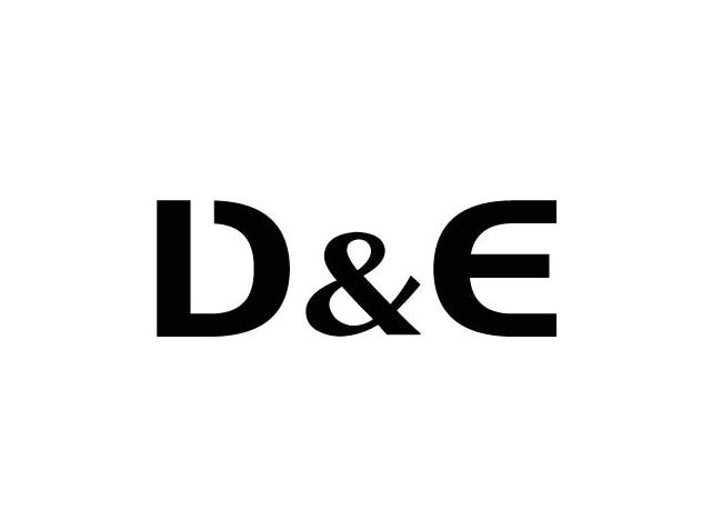 D&E;D&E