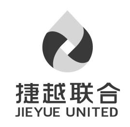 捷越联合 JIE YUE UNITED;JIEYUEUNITED