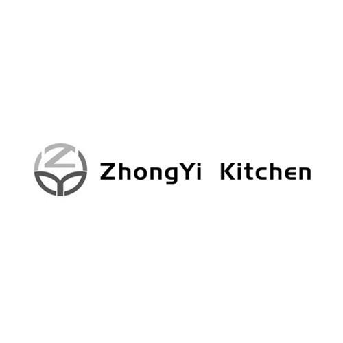 ;ZHONGYI KITCHEN