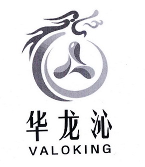 华龙沁 VALOKING;VALOKING