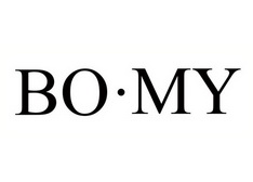 BO·MY;BOMY