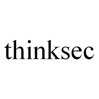 THINKSEC;THINKSEC