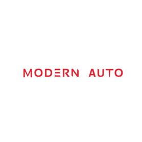 ;MODERN AUTO