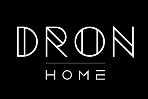 ;DRON HOME