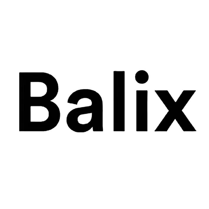 BALIX;BALIX