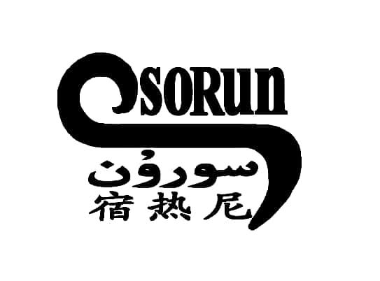 宿热尼 SORUN;SORUN