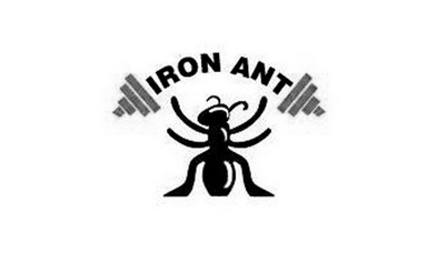 IRON ANT;IRONANT