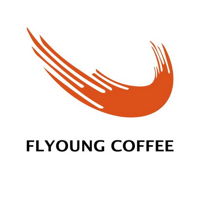 FLYOUNG COFFEE;FLYOUNGCOFFEE