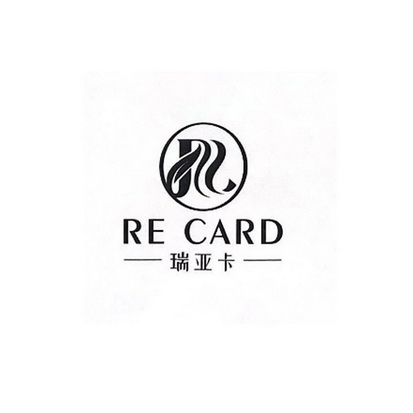 瑞亚卡;RE CARD