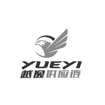 越逸供应链;YUEYI