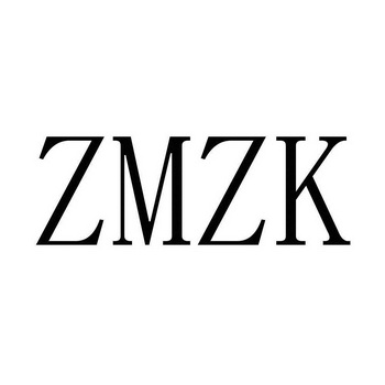 ZMZK;ZMZK