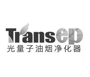 光量子油烟净化器 TRANSEP;TRANSEP