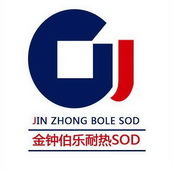 金钟伯乐耐热 SOD JIN ZHONG BOLE SOD GJ;SOD JIN ZHONG BOLE SOD GJ