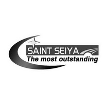 ;SAINT SEIYA THE MOST OUTSTANDING