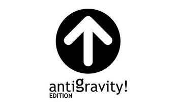 ANTIGRAVITY! EDITION;ANTIGRAVITY EDITION