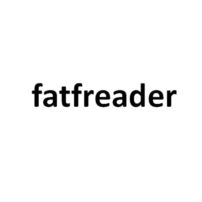 FATFREADER;FATFREADER