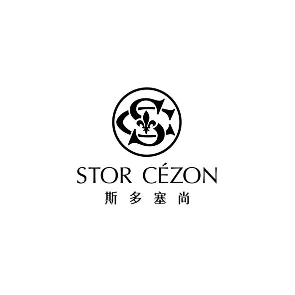 SC 斯多塞尚 STOR CEZON;SCSTORCEZON