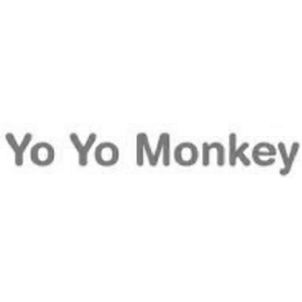 YO YO MONKEY;YO YO MONKEY