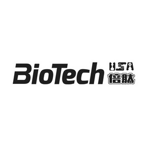 倍肽 BIOTECH USA;BIOTECH USA