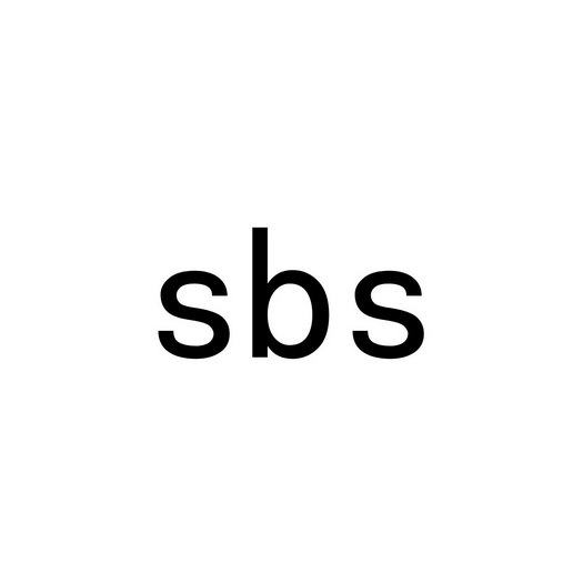 SBS;SBS