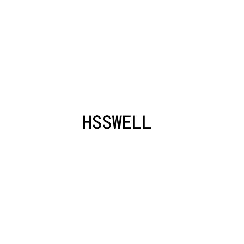 ;HSSWELL