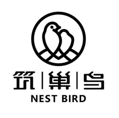 筑巢鸟 NEST BIRD;NESTBIRD