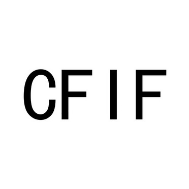 CFIF;CFIF