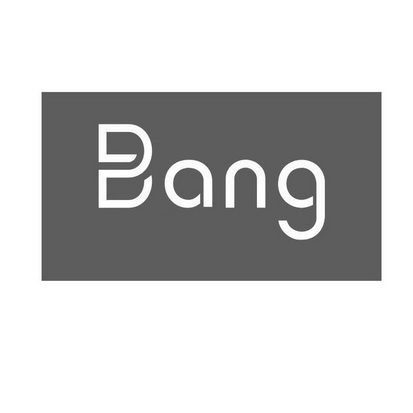 BANG;BANG