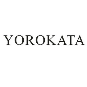 YOROKATA;YOROKATA