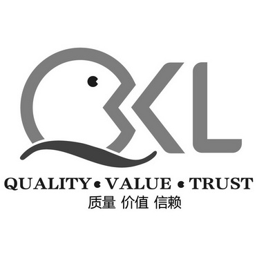 质量 价值 信赖  QKL QUALITY VALUE TRUST;QKLQUALITYVALUETRUST