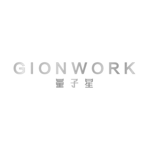 量子星 GIONWORK;GIONWORK