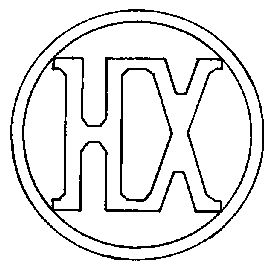 HX;hx