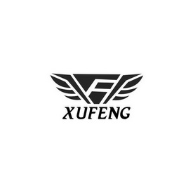 XUFENG F;XUFENG