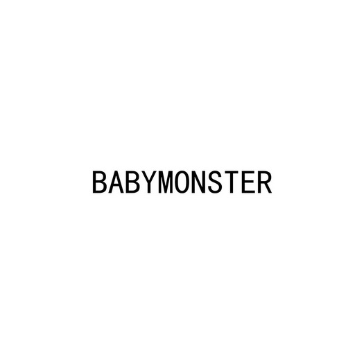 BABYMONSTER;BABYMONSTER