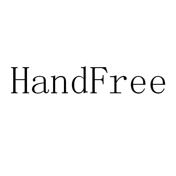 HANDFREE;HANDFREE