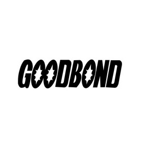 GOODBOND;GOODBOND