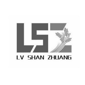 LV SHAN ZHUANG LSZ;LV SHAN ZHUANG LSZ