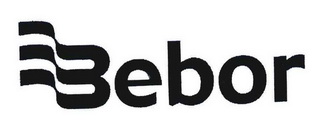 ;BEBOR