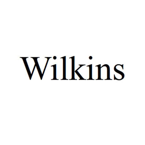 WILKINS;WILKINS